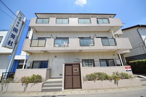 ブルーハイツKの物件内観写真